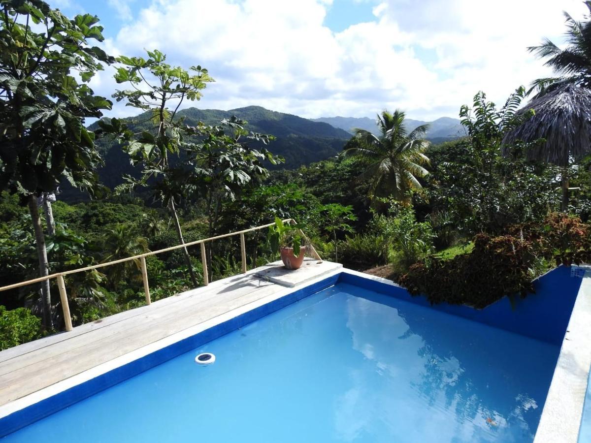 Casa Algana Villa El Limon ภายนอก รูปภาพ
