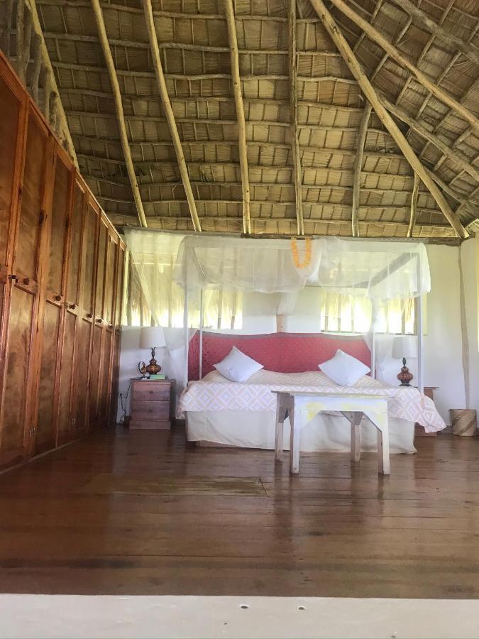 Casa Algana Villa El Limon ภายนอก รูปภาพ