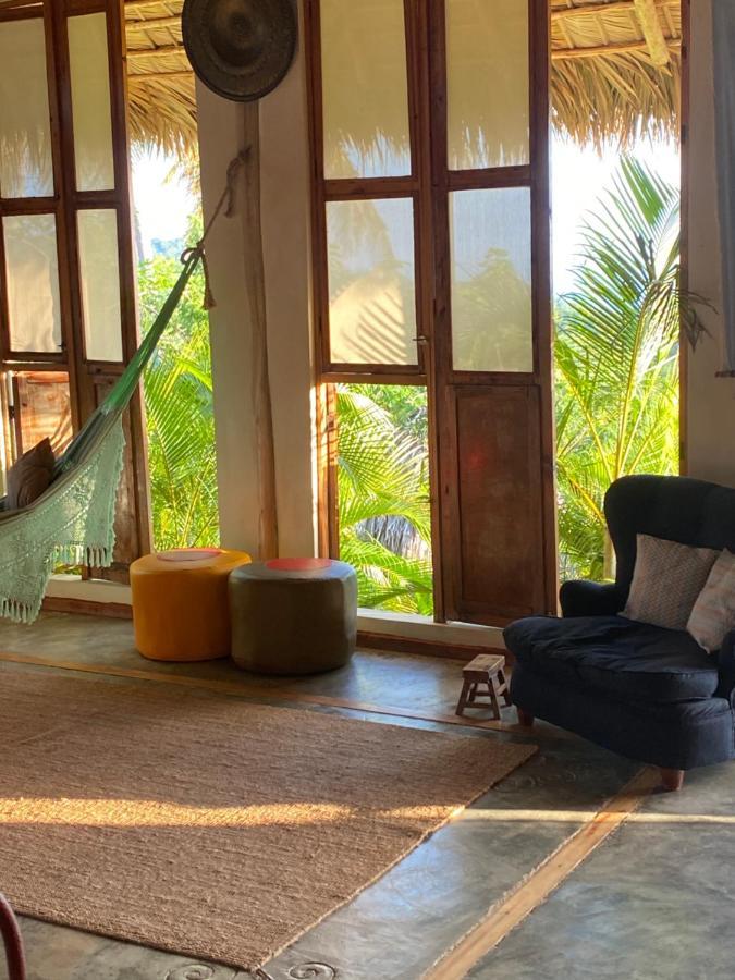 Casa Algana Villa El Limon ภายนอก รูปภาพ