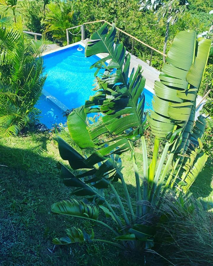 Casa Algana Villa El Limon ภายนอก รูปภาพ