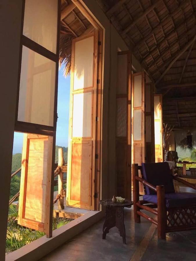 Casa Algana Villa El Limon ภายนอก รูปภาพ