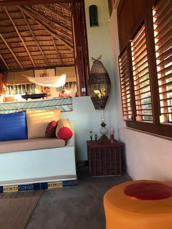 Casa Algana Villa El Limon ภายนอก รูปภาพ