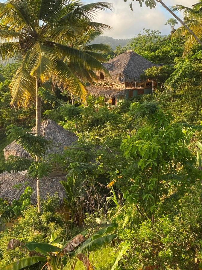 Casa Algana Villa El Limon ภายนอก รูปภาพ