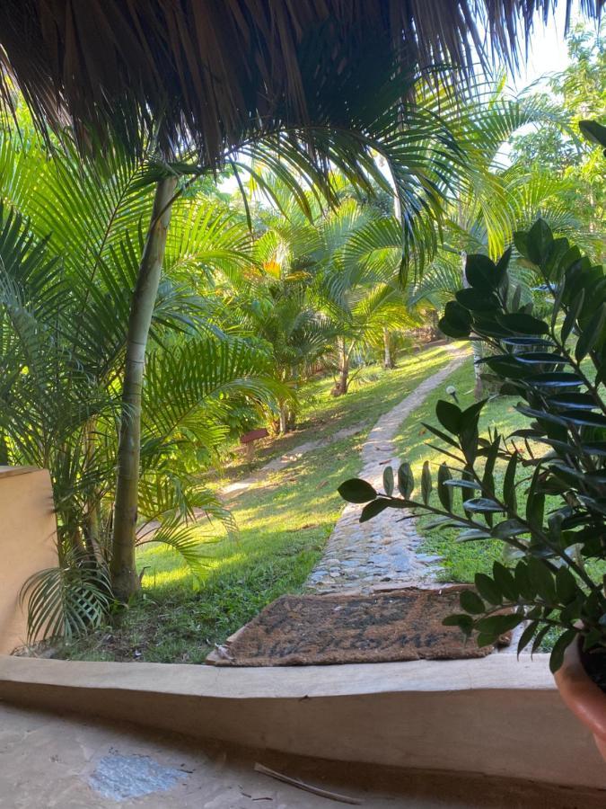 Casa Algana Villa El Limon ภายนอก รูปภาพ