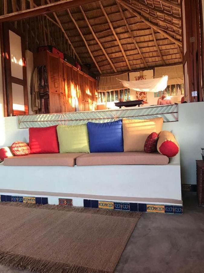 Casa Algana Villa El Limon ภายนอก รูปภาพ