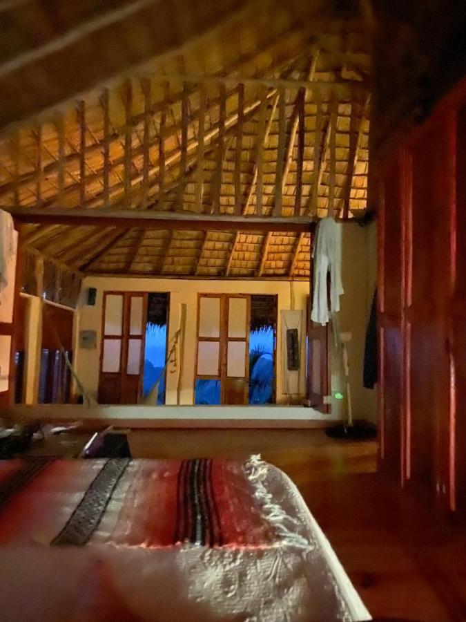 Casa Algana Villa El Limon ภายนอก รูปภาพ