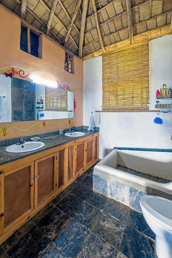 Casa Algana Villa El Limon ภายนอก รูปภาพ