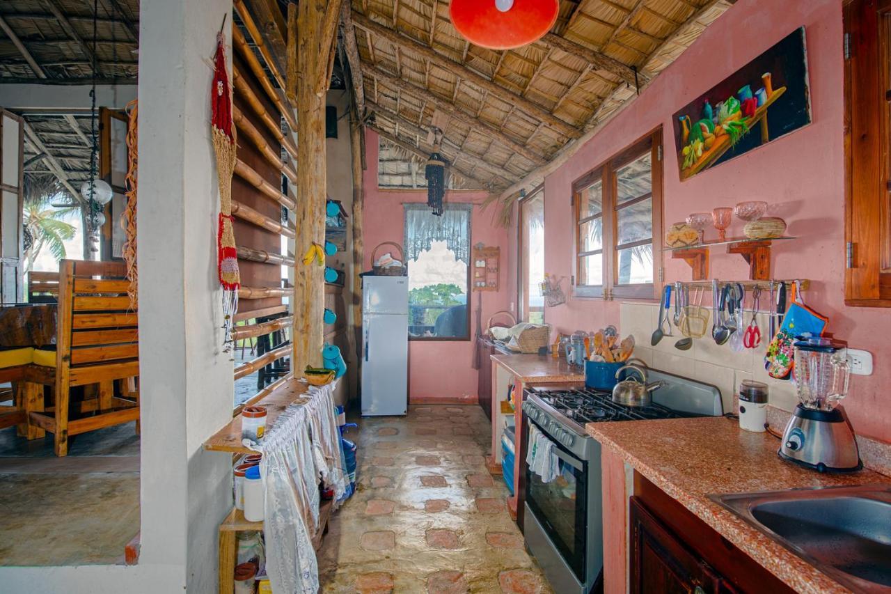 Casa Algana Villa El Limon ภายนอก รูปภาพ