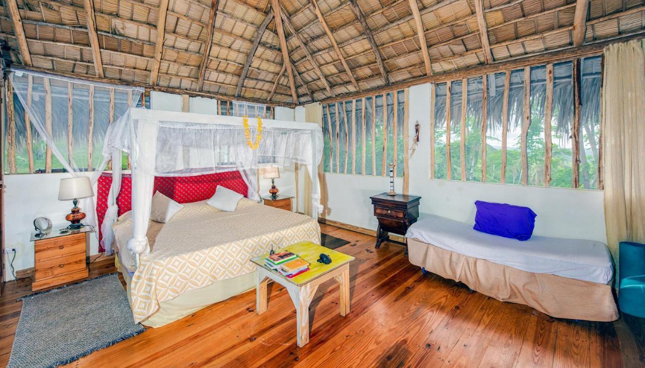 Casa Algana Villa El Limon ภายนอก รูปภาพ