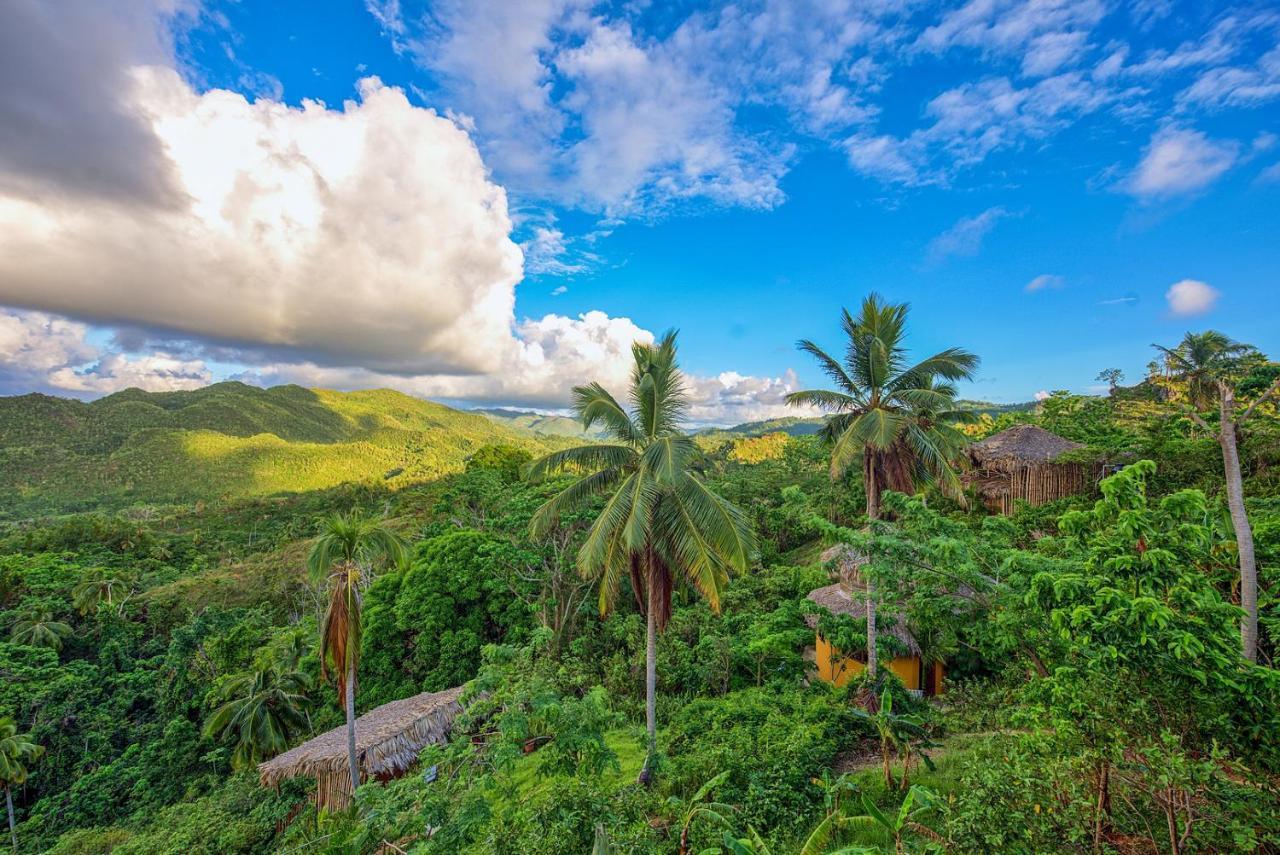 Casa Algana Villa El Limon ภายนอก รูปภาพ