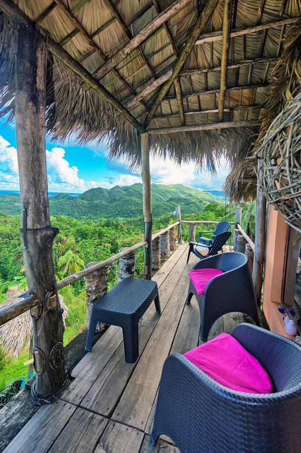 Casa Algana Villa El Limon ภายนอก รูปภาพ