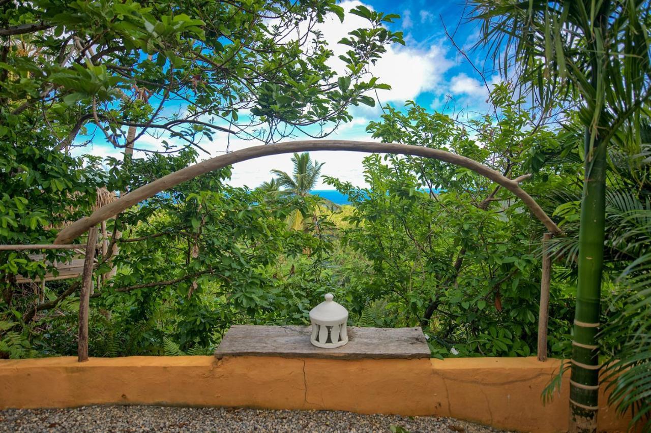 Casa Algana Villa El Limon ภายนอก รูปภาพ