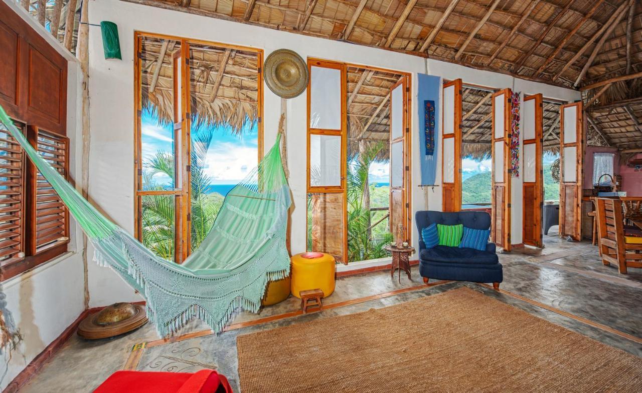 Casa Algana Villa El Limon ภายนอก รูปภาพ
