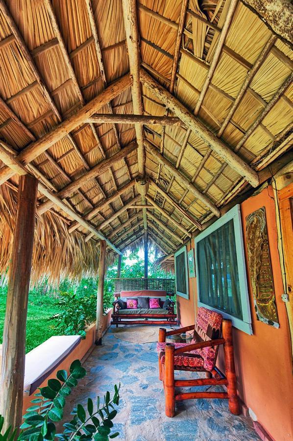 Casa Algana Villa El Limon ภายนอก รูปภาพ