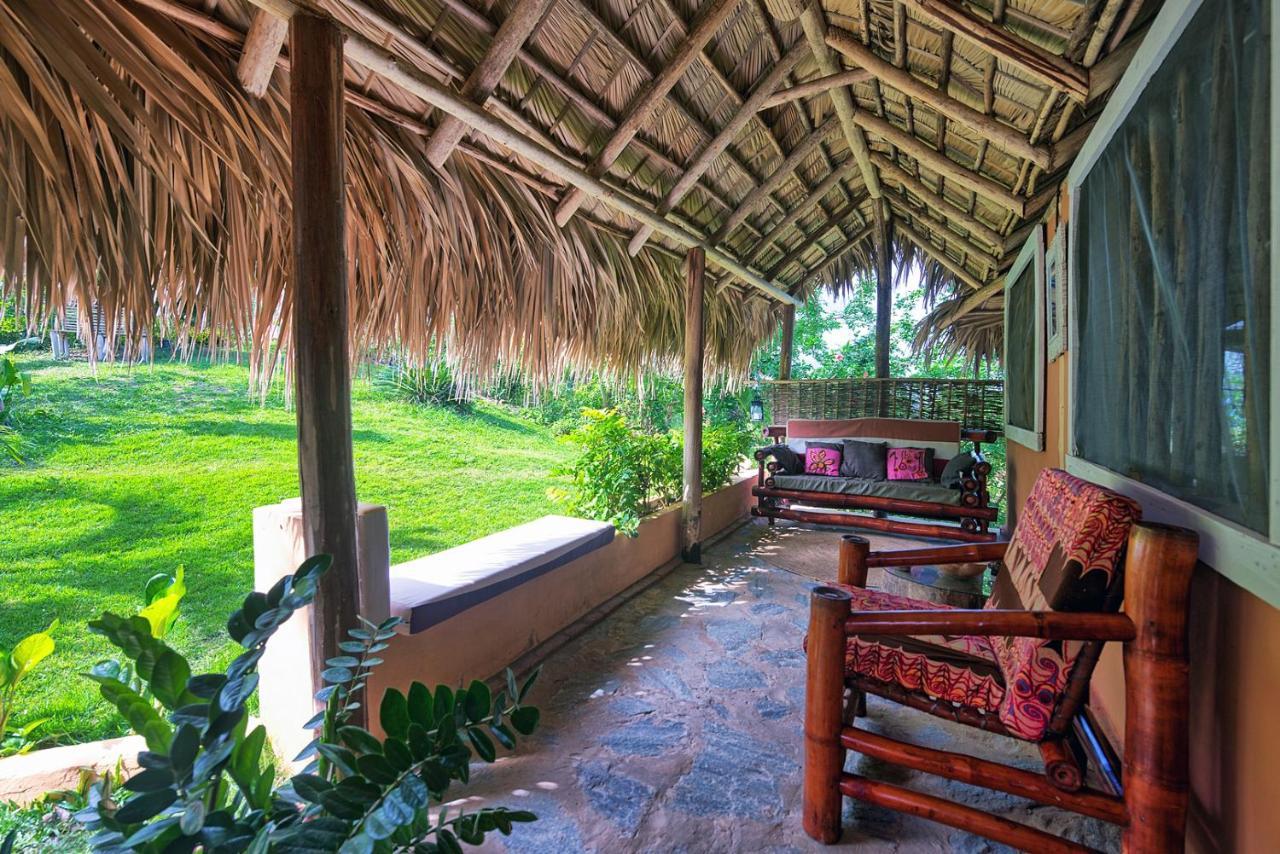 Casa Algana Villa El Limon ภายนอก รูปภาพ