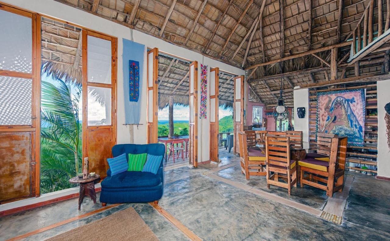 Casa Algana Villa El Limon ภายนอก รูปภาพ
