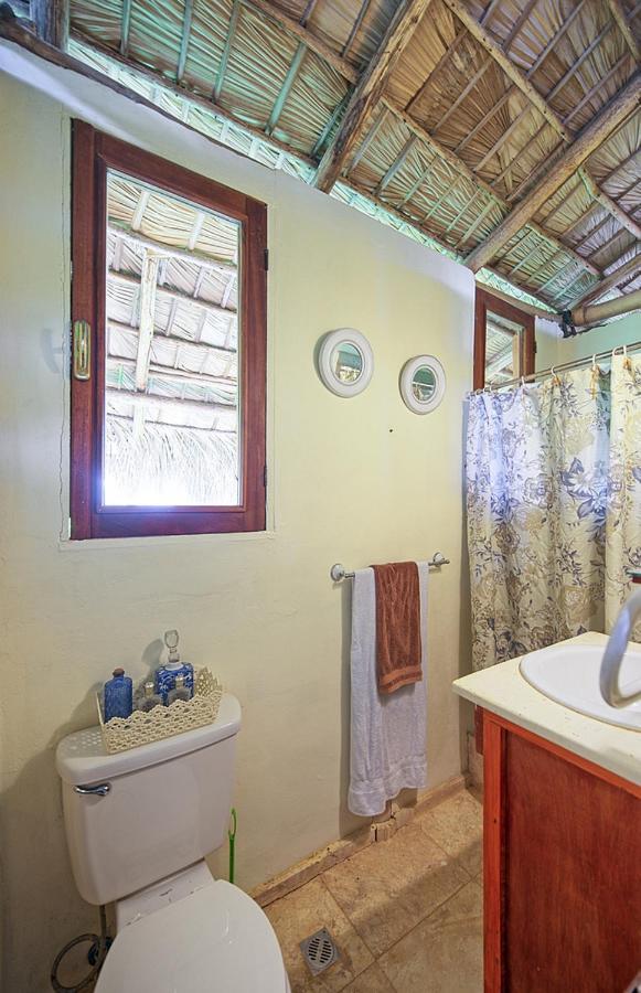 Casa Algana Villa El Limon ภายนอก รูปภาพ