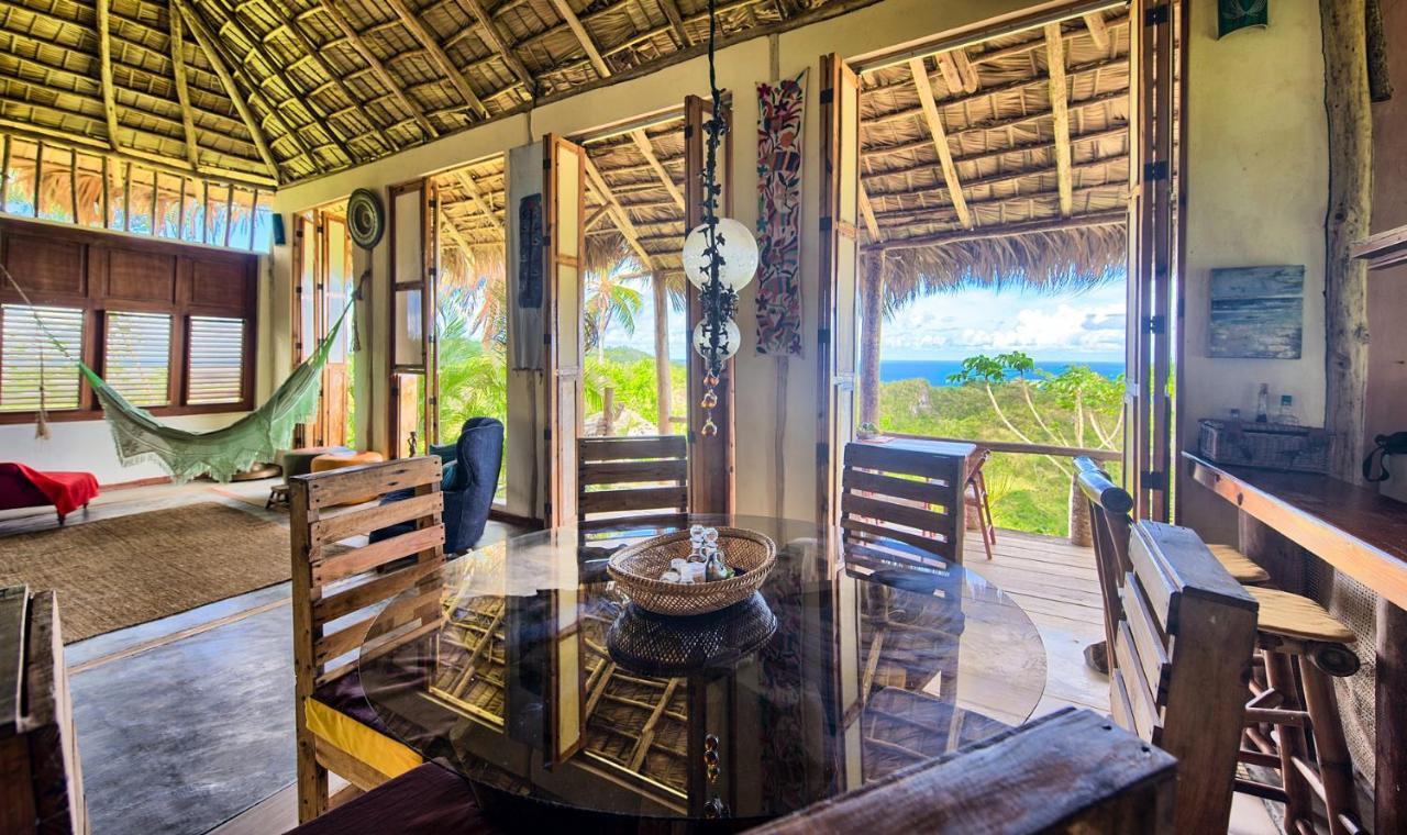 Casa Algana Villa El Limon ภายนอก รูปภาพ