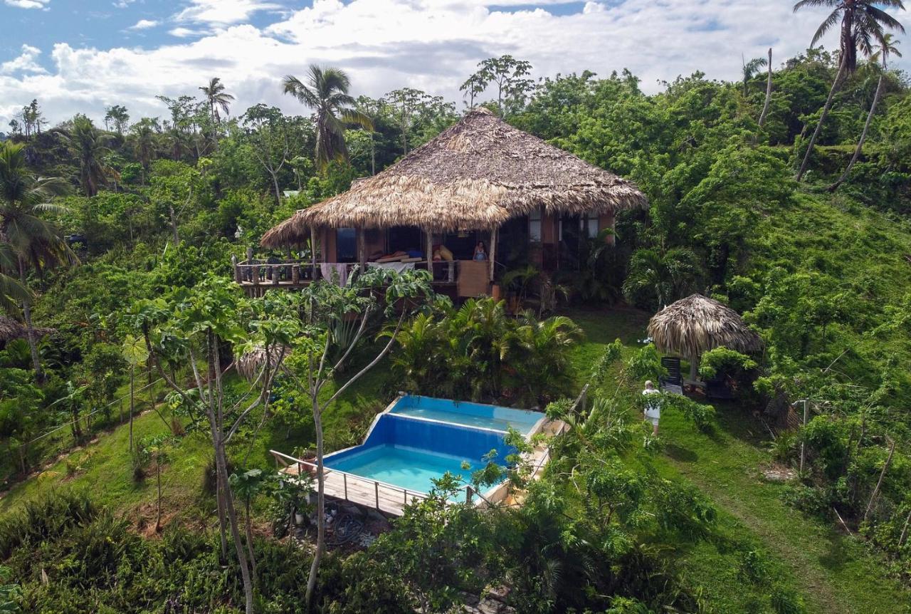 Casa Algana Villa El Limon ภายนอก รูปภาพ