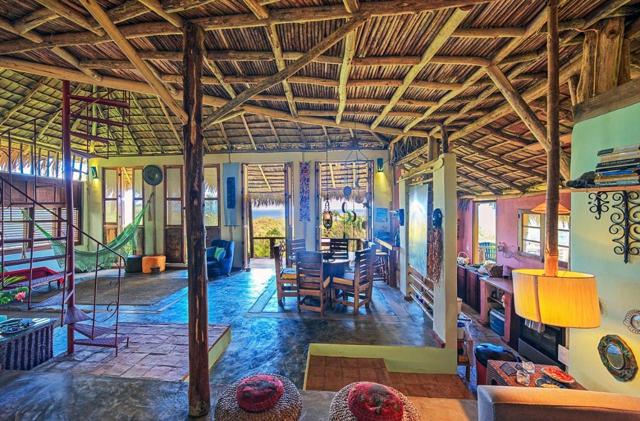 Casa Algana Villa El Limon ภายนอก รูปภาพ