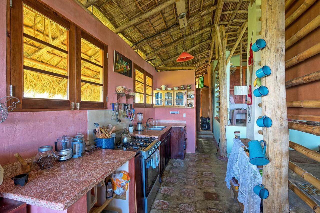 Casa Algana Villa El Limon ภายนอก รูปภาพ