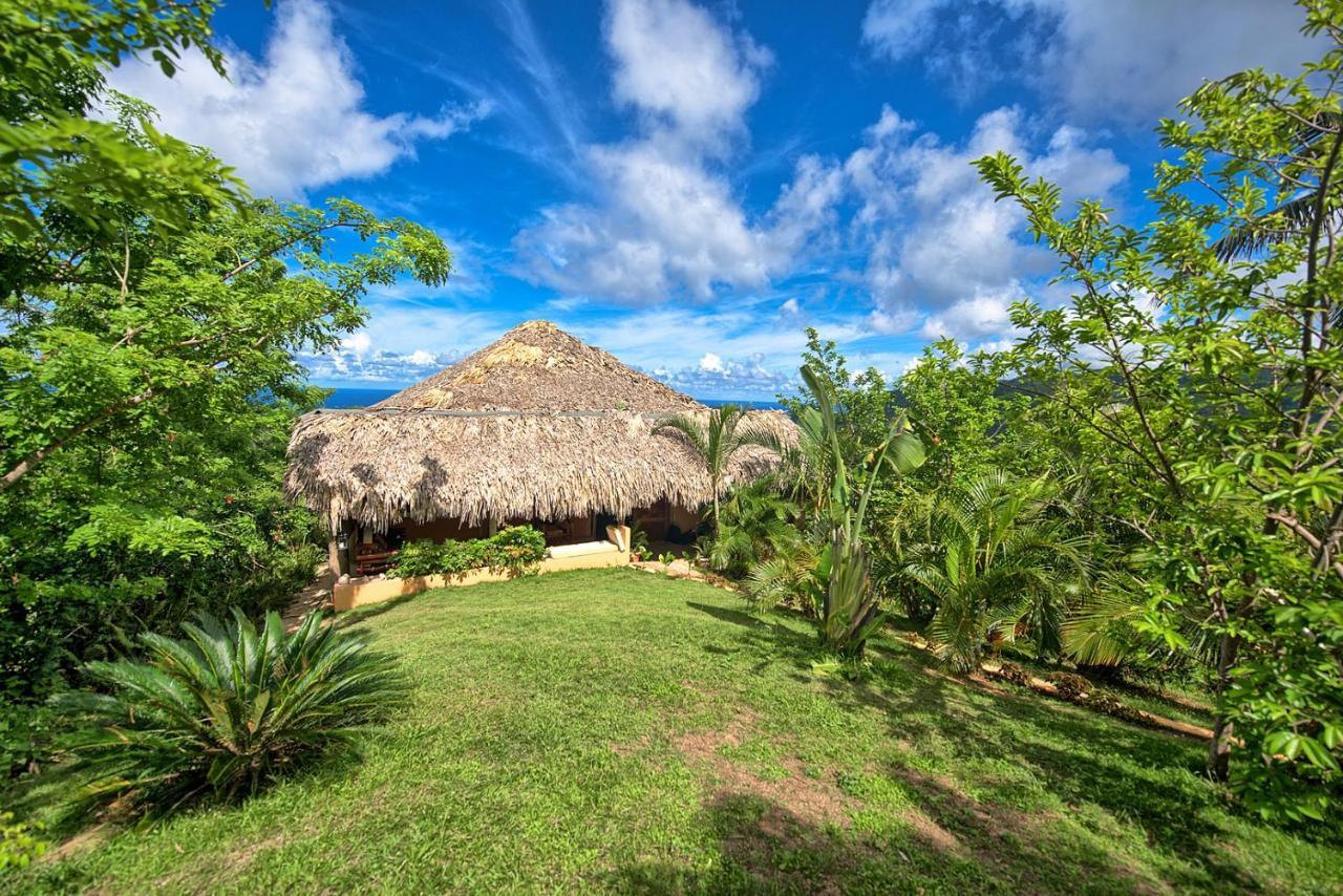 Casa Algana Villa El Limon ภายนอก รูปภาพ